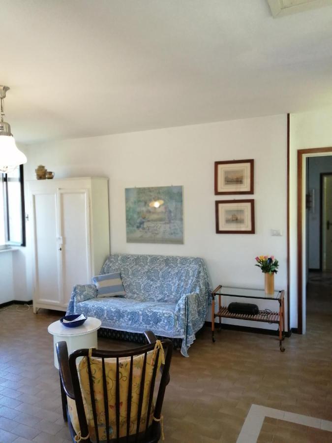 Terrazza Sul Lago Ameno Dış mekan fotoğraf